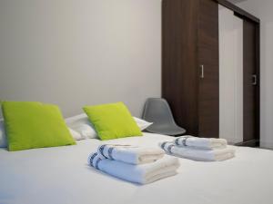 Apartment Kaczorowskiego I