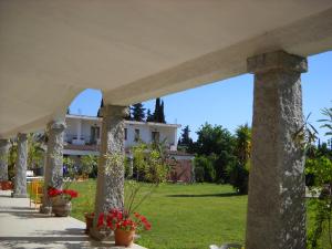 Hotel Domu Incantada img25