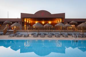 Zmar Eco Campo, Zambujeira do Mar