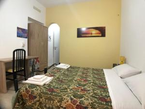 Holiday park Home