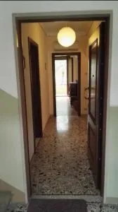 Lido di Venezia Mare e Cinema - San Lazzaro