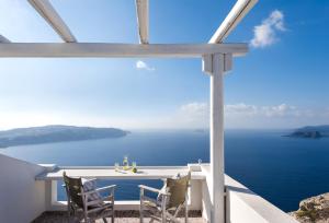 Athermi Suites - Adults Only Santorini Greece