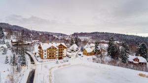 Bawaria II, Sun & Snow