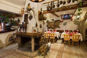 Victoria Hotel Borovets - Free Parking