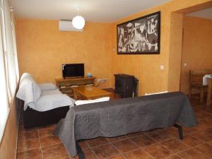 Apartamento Rural "LAS ESCUELAS"