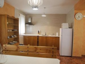 Apartamento Rural "LAS ESCUELAS"