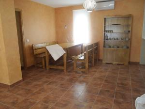 Apartamento Rural "LAS ESCUELAS"