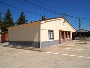 Apartamento Rural "LAS ESCUELAS"