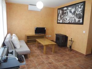 Apartamento Rural "LAS ESCUELAS"