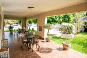 Schroderhuis Guesthouse NO LOADSHEDDING GOOD WIFI