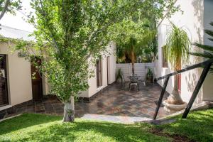 Schroderhuis Guesthouse NO LOADSHEDDING GOOD WIFI