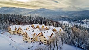 Osiedle Podgórze, Sun & Snow