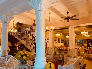 The Elgin Fairlawn, Kolkata