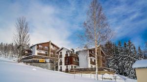 Apartamenty Sun Snow Szklarska Perła