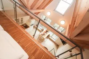 Logierhaus-Greetsiel 3 - Hinte