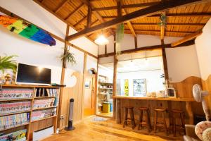 Tabist Guest house Pumping Surf