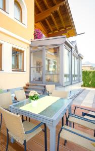 Haus Silvia