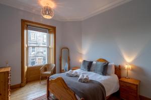 Edinburgh Serviced Apartment