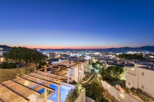 Belvedere Mykonos - Main Hotel Myconos Greece