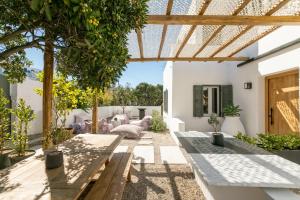 Belvedere Mykonos - Main Hotel Myconos Greece