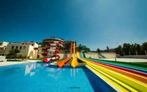 Mnar Park aqua park - Tala Lakran