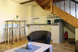 Ferienwohnung Tilia
