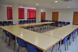 Albergue Inturjoven Jerez De La Frontera