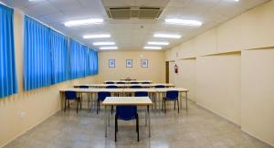 Albergue Inturjoven Jerez De La Frontera