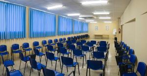 Albergue Inturjoven Jerez De La Frontera