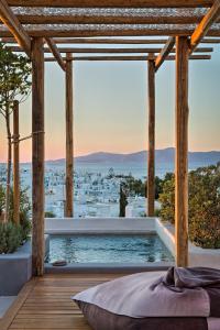 Belvedere Mykonos - Main Hotel Myconos Greece