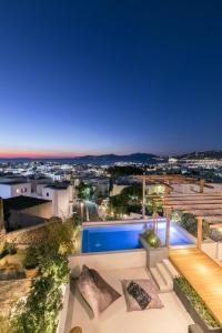 Belvedere Mykonos - Main Hotel Myconos Greece