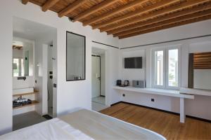 Belvedere Mykonos - Main Hotel Myconos Greece