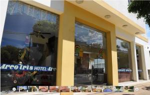 Hotel Arco Iris