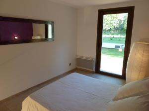 Villas Maison Campagne Petite Mere : photos des chambres