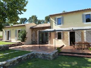 Villas Maison Campagne Petite Mere : photos des chambres