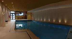 Appart'hotels Domitys Terra Souleou : photos des chambres