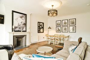 JOIVY Luxury Flats on George Street