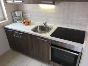 Apartmani Marija Klimno A