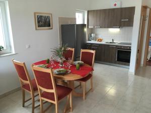 Apartmani Marija Klimno A