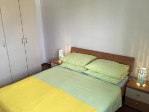 Apartmani Marija Klimno A