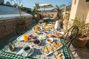 RIAD DREAMS