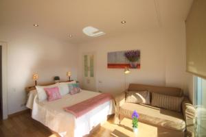 Apartamento CasaTuris en el corazon de Alicante A118