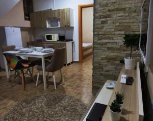 Sky apartments Kopaonik