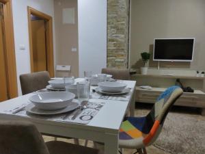 Sky apartments Kopaonik