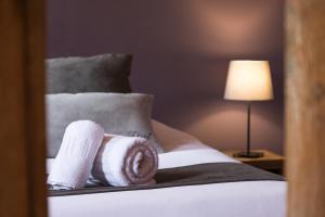 Hotel restaurant Spa Disini Montpellier Est, The Originals Relais