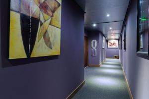 Hotels Hotel restaurant Spa Disini Montpellier Est, The Originals Relais : photos des chambres