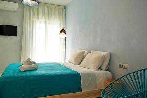 Beach front Villa Melani
