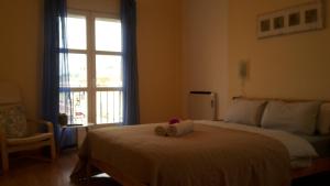 Chalet Trolio bed & breakfast