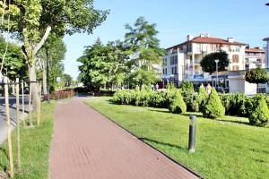 Apartbaltic - Villa Concha 33