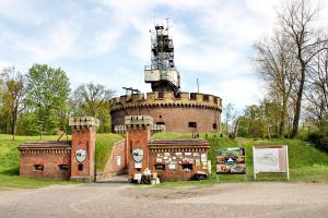 Apartbaltic - Villa Concha 33